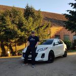 Profile Picture of Christopher Fandrich (@criziz_fun) on Instagram