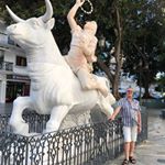Profile Picture of Helmut Schuster (@helmut.schuster.1612) on Instagram