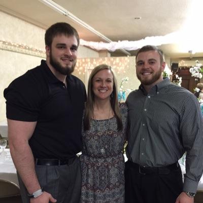 Profile Picture of Seth Rall (@SethRall5) on Twitter