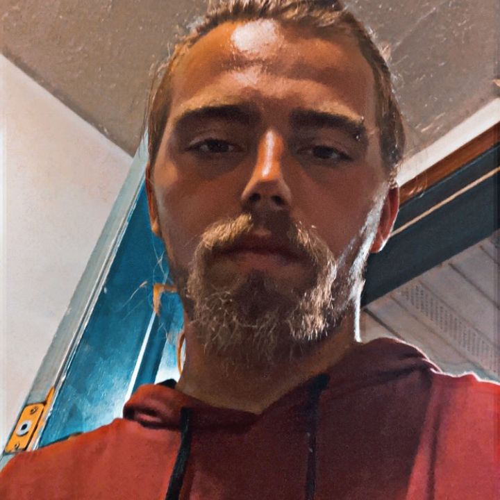 Profile Picture of Brandon Gustafson (@brandon.gustafson) on Tiktok