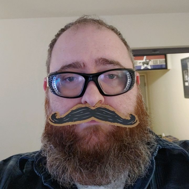 Robert Diffenauer - Tiktok Profile Picture of Robert Diffenauer (@robertdiffenauer) on Tiktok