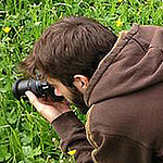 Profile Picture of Paris Vidalis (@parisvidalis) on Flickr