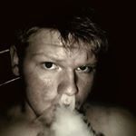 Profile Picture of James Merrill (@jamesmerrill3) on Instagram