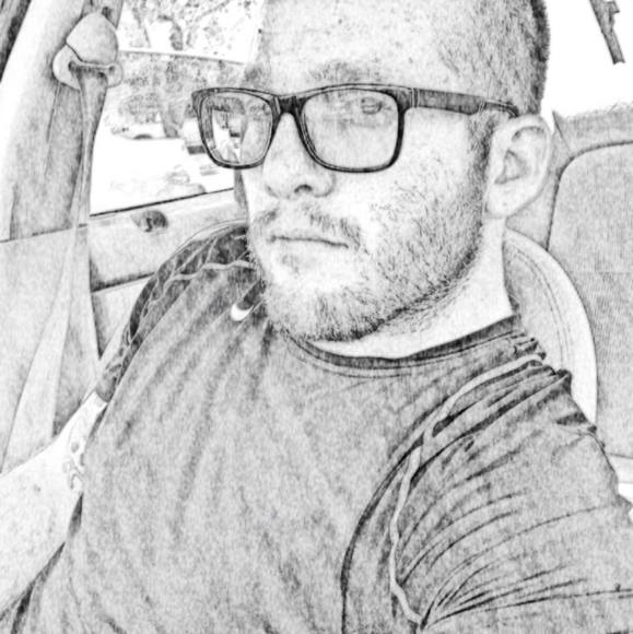 Profile Picture of Jon Barron (@jwbarron88) on Poshmark