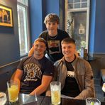 Profile Picture of Joey Byrom (@joey.byrom.7) on Facebook