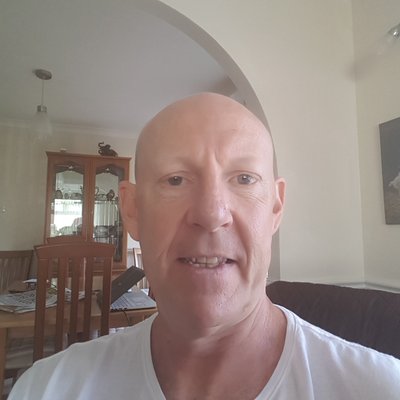 Michael Hinch - Twitter Profile Picture of Michael Hinch (@hinch_michael) on Twitter