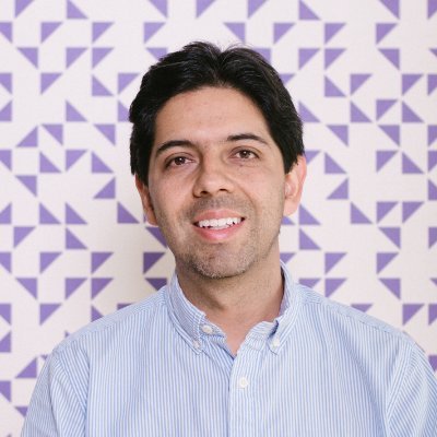 Profile Picture of Daniel Masson (@dmasson) on Twitter