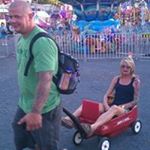 Profile Picture of Robin Ricke (@rickerobin) on Instagram