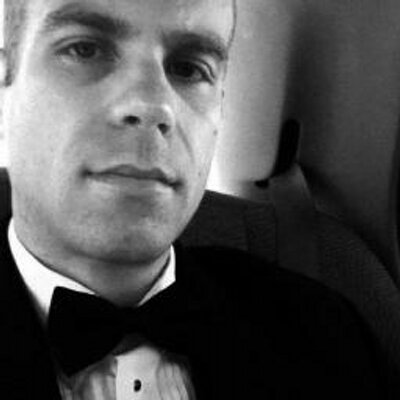 Profile Picture of Steve Palik (@StevePalik) on Twitter