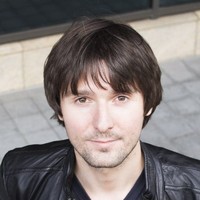 Profile Picture of Dmitry Murashenkov (@dmitry-murashenkov) on Quora