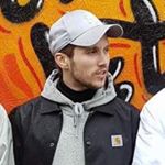 Profile Picture of Anton Jensson (@antonsverrir) on Instagram