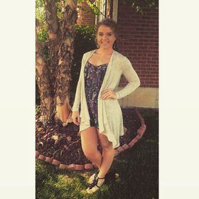 Profile Picture of Casey Springer (@caseyspringer14) on Pinterest