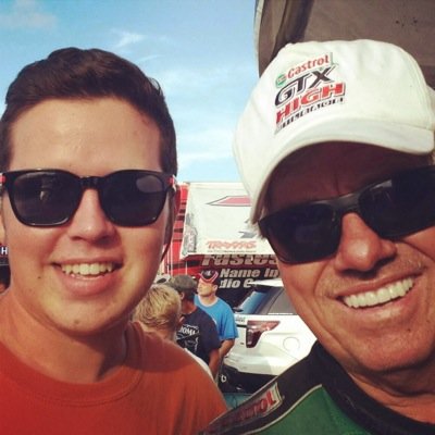 Profile Picture of Tyler Hamm (@TylerDHamm) on Twitter