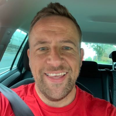 Profile Picture of Justin Lockwood (@Lockers75) on Twitter