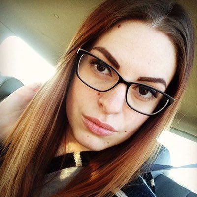 Profile Picture of Jennifer Benson (@Jennifer_A_Ben) on Twitter