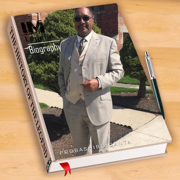 Profile Picture of Charles Graham (@charles_graham) on Poshmark