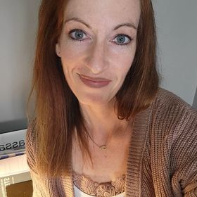 Profile Picture of Alison Clark (@weepiewillow) on Pinterest