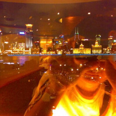 Profile Picture of Yuxing Zhang (@luckscorpio) on Twitter