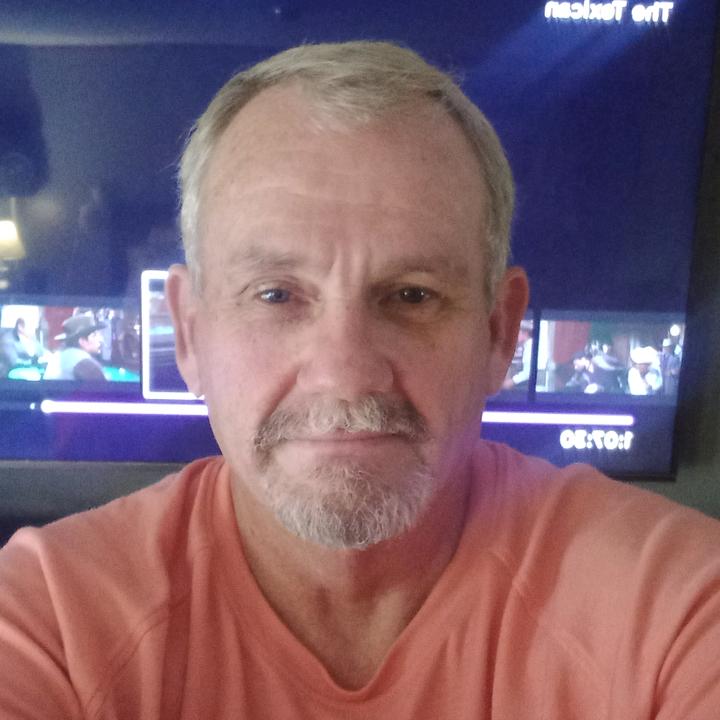 Profile Picture of darrellmicheal (@darrellmicheal) on Tiktok