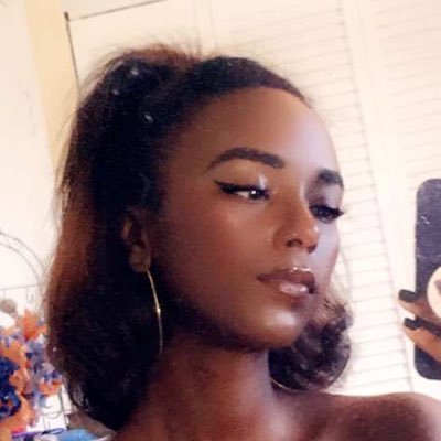 Profile Picture of Chyna.wok (@ChynaJenkins) on Twitter