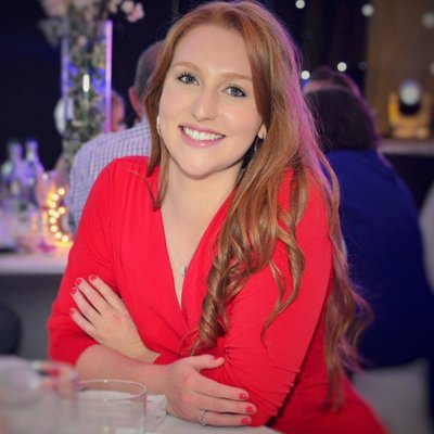 Profile Picture of Rebecca Munro (@RebeccaMunro29) on Twitter