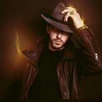 Profile Picture of Bensi Davide (@david_ben_official) on Instagram