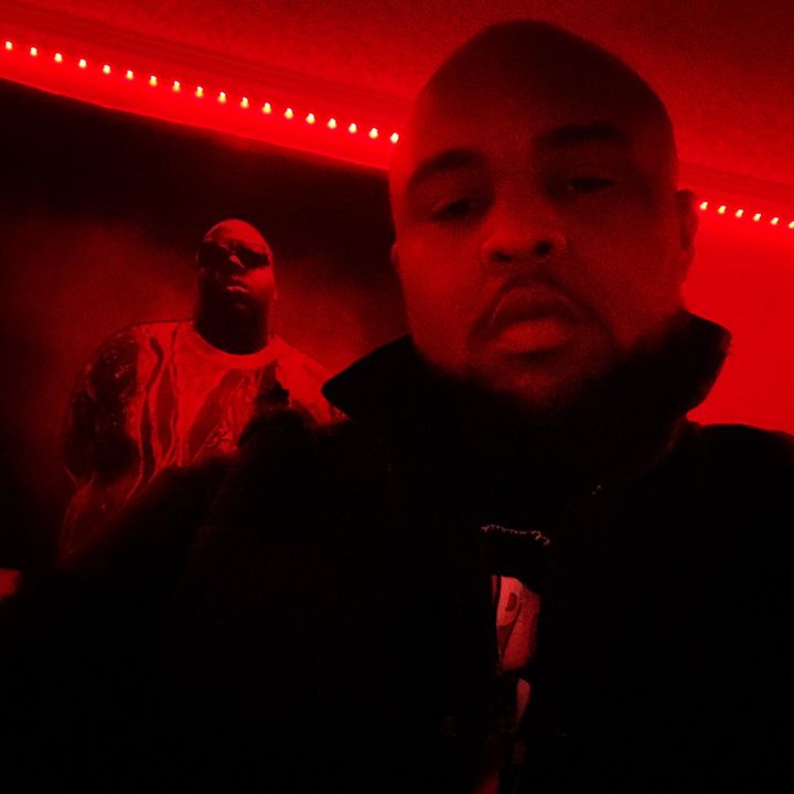 Profile Picture of RayWillin (@raywillin) on Tiktok