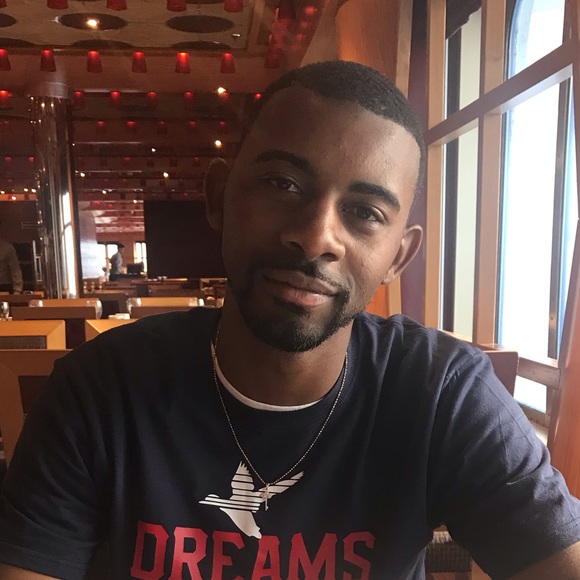 Profile Picture of Rickey Boyd (@rickeyboyd) on Poshmark