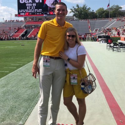 Profile Picture of Scott Barnhart (@ScottBarnhart3) on Twitter