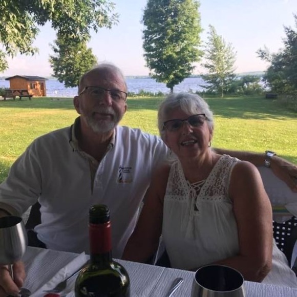 Profile Picture of Louise Raymond gagné (@louiseraymon383) on Poshmark