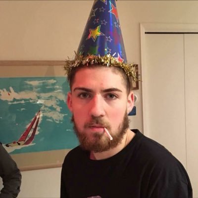 Profile Picture of Colin McGee (@McGEEME17) on Twitter