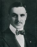 Profile Picture of Warren A. Coleon Wikipedia