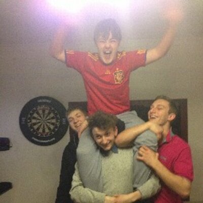 Profile Picture of James Gower (@jamesgower4) on Twitter
