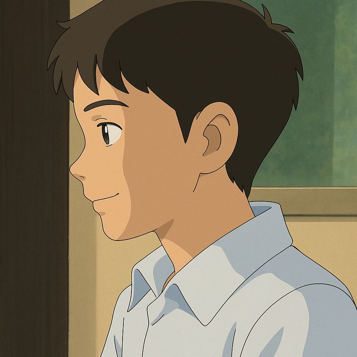 Profile Picture of ~𝓙𝓪𝓶𝓮𝓼~ (@itz_james16) on Tiktok