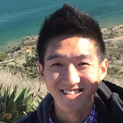 Profile Picture of Alex Hong (@alexhong163) on Twitter
