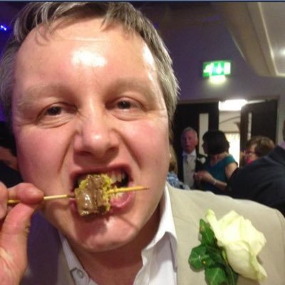 Profile Picture of Steven Luton (@stevenluton) on Twitter