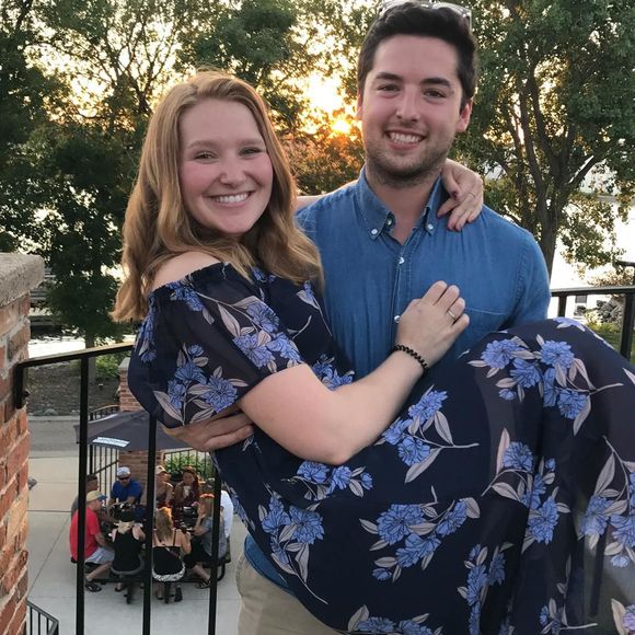 Profile Picture of Sarah Brumlic (@sbrumlic) on Poshmark
