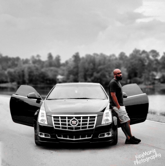 Profile Picture of Kerwin Blake (@mrkblake) on Poshmark