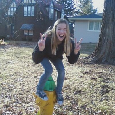 Profile Picture of Jocelyn Patterson (@jocelynpatty123) on Twitter