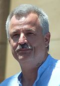 Profile Picture of Nick Cassaveteson Wikipedia
