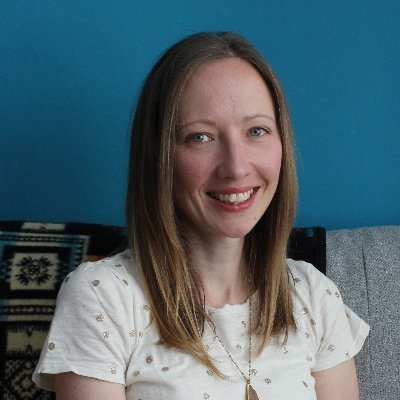 Profile Picture of Catherine Ward (@Caff_Ward) on Twitter