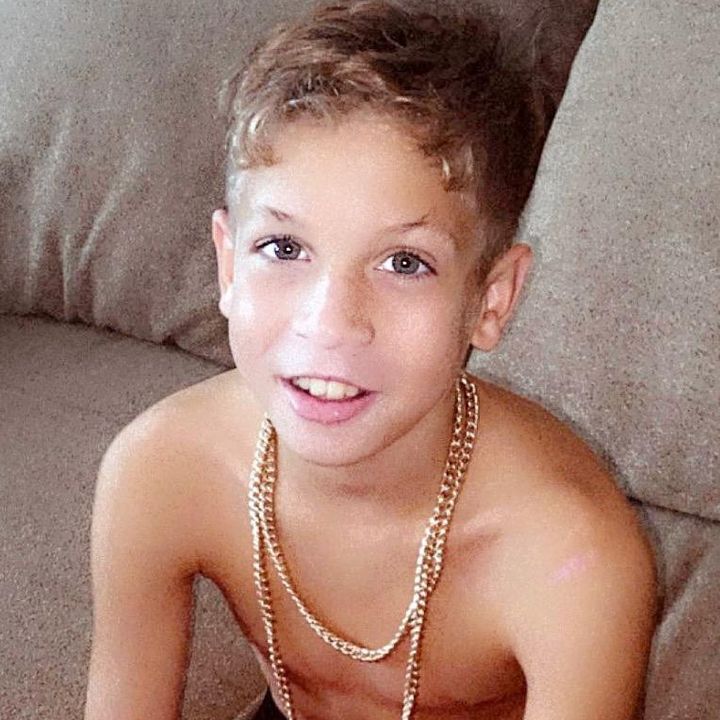 Profile Picture of michael (@michaelhornbuckle303) on Tiktok