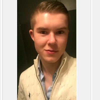 Profile Picture of Daniel Sandvik (@danielsandvik_) on Twitter