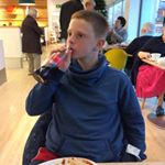 Profile Picture of matthew harries-armes (@matthewha2005) on Instagram