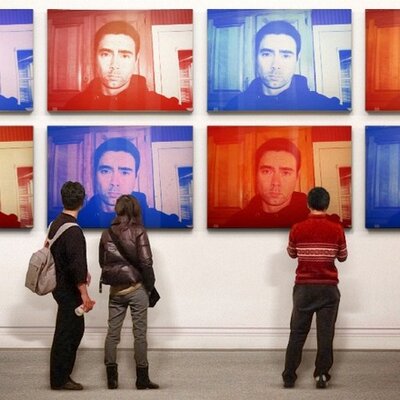 Profile Picture of Dennis Eric Wedding (@denwed) on Twitter