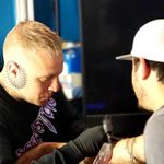 Profile Picture of Zachary Davis (@tattoo_zac) on Instagram