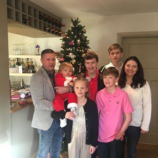 Profile Picture of Simon Carney (@simon.carney.1232) on Facebook