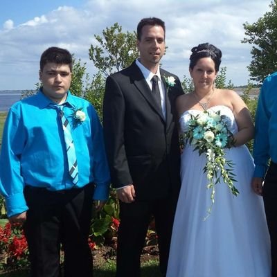 Profile Picture of Andy Peloquin (@peloquin_andy) on Twitter