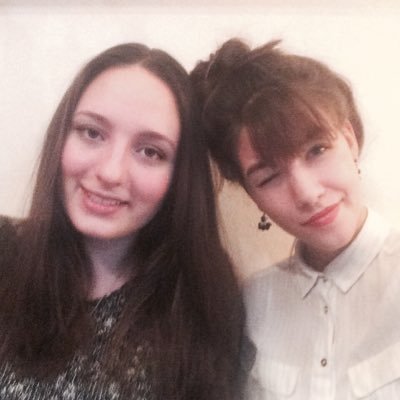 Profile Picture of Charly&Kims (@KimLaraSievers) on Twitter