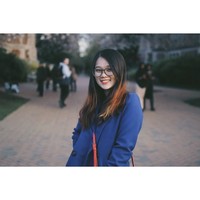 Profile Picture of My Anh Trinh (@my-anh-trinh) on Quora